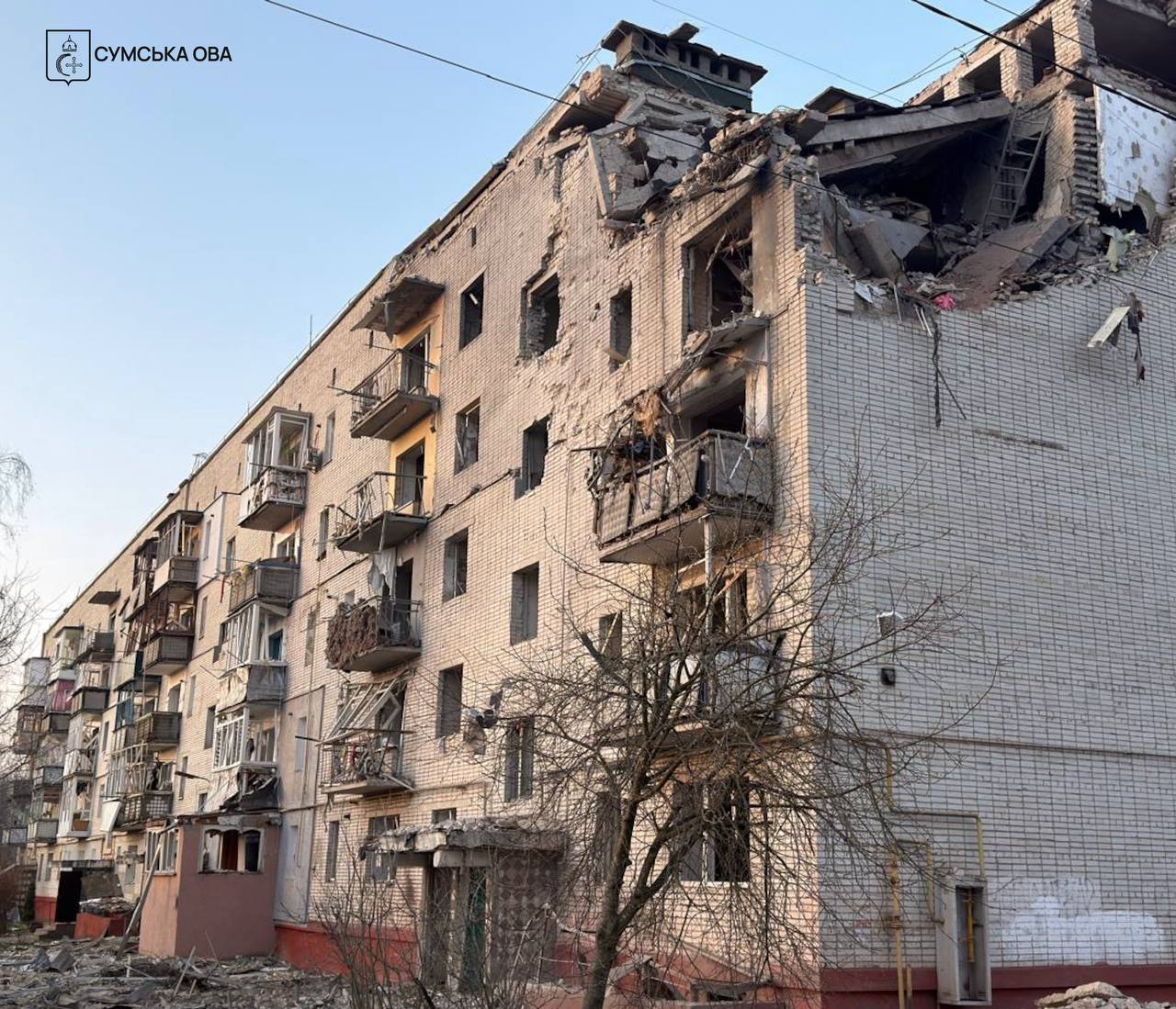 РФ атакует Украину с вечера и на утро: какие города под огнем и что известно о последствиях